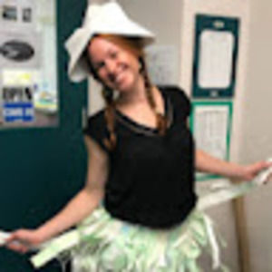 Meet your Posher, Alicia